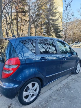 Mercedes-Benz A 200 | Mobile.bg    6