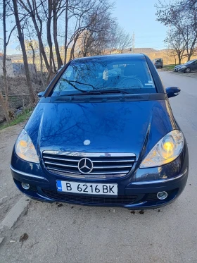 Mercedes-Benz A 200, снимка 2