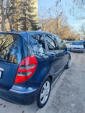 Mercedes-Benz A 200, снимка 5