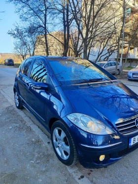 Mercedes-Benz A 200, снимка 1