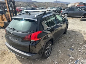 Peugeot 2008 1.2i, снимка 1