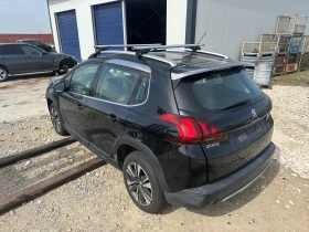 Peugeot 2008 1.2i, снимка 2