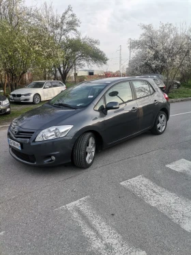 Toyota Auris 2.0d4d NAVI KEYLESS, снимка 14