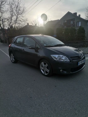 Toyota Auris 2.0d4d NAVI KEYLESS, снимка 3