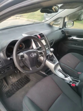 Toyota Auris 2.0d4d NAVI KEYLESS, снимка 5