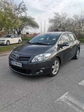 Toyota Auris 2.0d4d NAVI KEYLESS, снимка 2