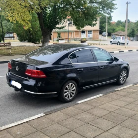 VW Passat | Mobile.bg    14