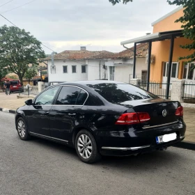 VW Passat | Mobile.bg    13