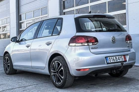 VW Golf 2.0 tdi | Mobile.bg    4