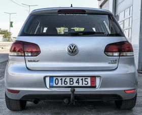 VW Golf 2.0 tdi | Mobile.bg    11