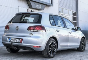 VW Golf 2.0 tdi | Mobile.bg    5