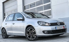 VW Golf 2.0 tdi | Mobile.bg    3