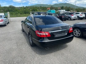Mercedes-Benz E 200 AVANTGARDE - 18900 лв. - 53795368 | Car24.bg