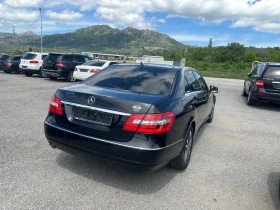 Mercedes-Benz E 200 AVANTGARDE - 18900 лв. - 53795368 | Car24.bg
