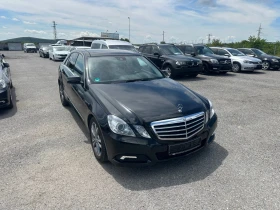 Mercedes-Benz E 200 AVANTGARDE - 18900 лв. - 53795368 | Car24.bg