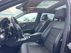 Mercedes-Benz E 200 AVANTGARDE - 18900 лв. - 53795368 | Car24.bg