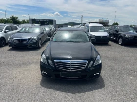 Mercedes-Benz E 200 AVANTGARDE - 18900 лв. - 53795368 | Car24.bg