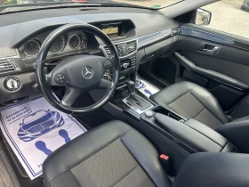 Mercedes-Benz E 200 AVANTGARDE - 18900 лв. - 53795368 | Car24.bg