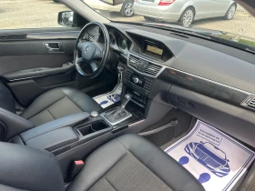 Mercedes-Benz E 200 AVANTGARDE - 18900 лв. - 53795368 | Car24.bg