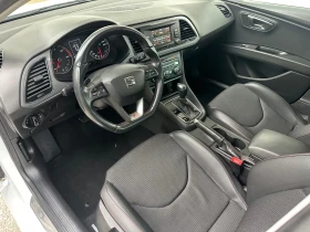 Seat Leon FR / АВТОМАТИК - 18500 лв. - 74036128 9