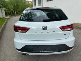 Seat Leon FR / АВТОМАТИК - 18500 лв. - 74036128 6