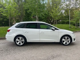 Seat Leon FR / АВТОМАТИК - 18500 лв. - 74036128 8