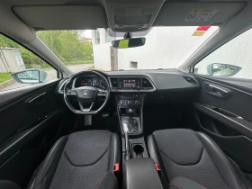 Seat Leon FR / АВТОМАТИК - 18500 лв. - 74036128 11