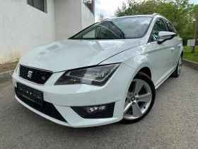 Seat Leon FR / АВТОМАТИК - 18500 лв. - 74036128 3