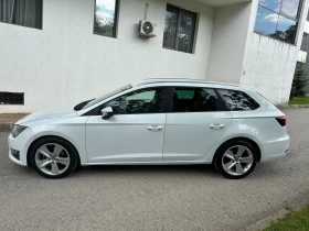 Seat Leon FR / АВТОМАТИК - 18500 лв. - 74036128 4
