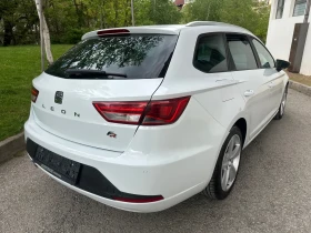 Seat Leon FR / АВТОМАТИК - 18500 лв. - 74036128 7