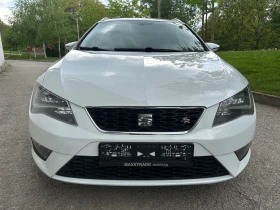 Seat Leon FR / АВТОМАТИК - 18500 лв. - 74036128 2