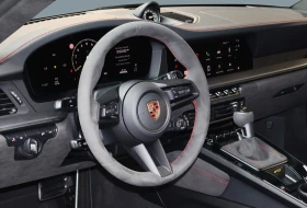 Porsche 911 992.2 GT3/FACE/CLUBSPORT/BOSE/SPORT CH/MATRIX/LIFT - 215980 EUR - 22623193 11