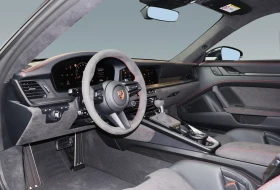 Porsche 911 992.2 GT3/FACE/CLUBSPORT/BOSE/SPORT CH/MATRIX/LIFT - 215980 EUR - 22623193 10