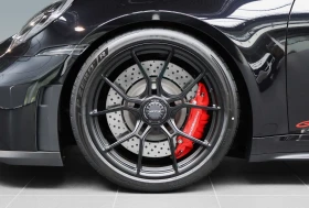 Porsche 911 992.2 GT3/FACE/CLUBSPORT/BOSE/SPORT CH/MATRIX/LIFT - 215980 EUR - 22623193 4