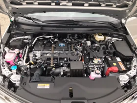 Toyota Corolla 1.8 FACELIFT | Mobile.bg    3