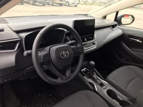 Toyota Corolla 1.8 FACELIFT | Mobile.bg    4