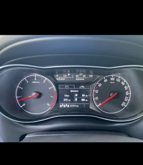 Opel Zafira  TOURER 1.6 turbo CNG  | Mobile.bg    7