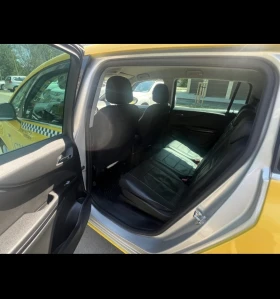 Opel Zafira  TOURER 1.6 turbo CNG  | Mobile.bg    5