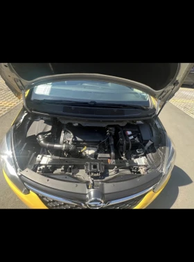 Opel Zafira  TOURER 1.6 turbo CNG  | Mobile.bg    3