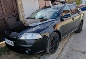     Skoda Octavia 2.0 TDI 170ps. VRS   !