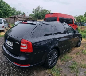 Skoda Octavia 2.0 TDI 170ps. VRS   ! | Mobile.bg    2