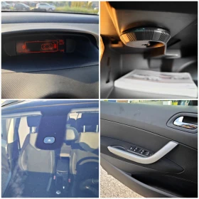 Peugeot 308 1, 6HDi SW Panorama FaceLift | Mobile.bg    15