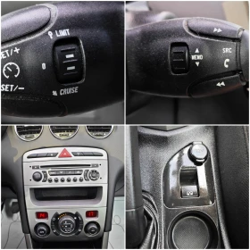 Peugeot 308 1, 6HDi SW Panorama FaceLift | Mobile.bg    13