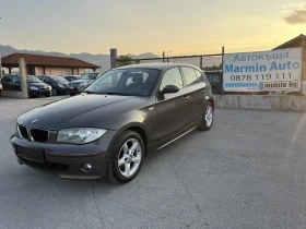BMW 118 2.0TDI 143кс 6 СКОРОСТИ КЛИМАТИК  АВТОПИЛОТ