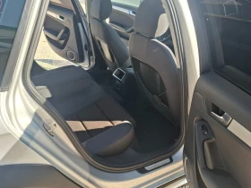Обява за продажба на Audi A4 Allroad 2.0TDI/quattro/Euro5A ~13 500 лв. - изображение 9