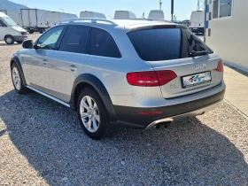 Обява за продажба на Audi A4 Allroad 2.0TDI/quattro/Euro5A ~13 500 лв. - изображение 1