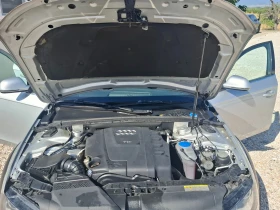 Audi A4 Allroad 2.0TDI/quattro/Euro5A | Mobile.bg    14