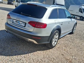 Обява за продажба на Audi A4 Allroad 2.0TDI/quattro/Euro5A ~13 500 лв. - изображение 2