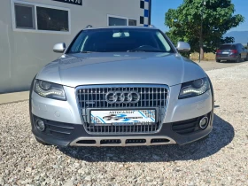 Обява за продажба на Audi A4 Allroad 2.0TDI/quattro/Euro5A ~13 500 лв. - изображение 4