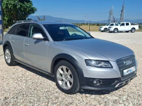 Обява за продажба на Audi A4 Allroad 2.0TDI/quattro/Euro5A ~13 500 лв. - изображение 3